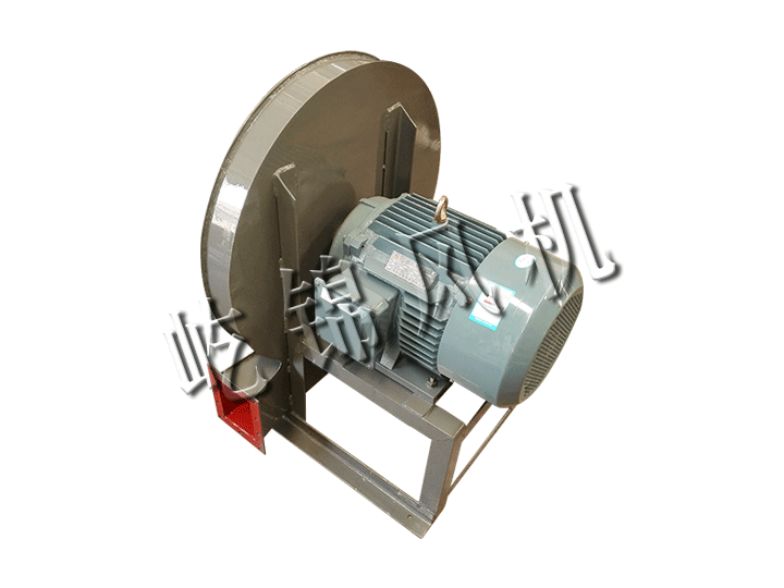 高壓離心風(fēng)機9-19、9-26型