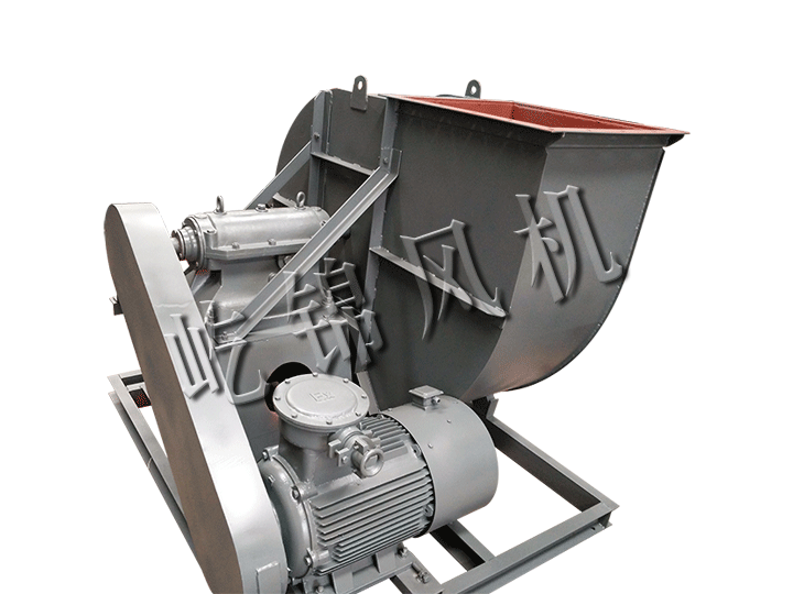 4-72C型 離心風(fēng)機(jī)