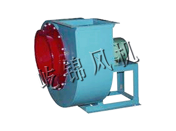 4-68A型 離心風(fēng)機